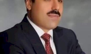 Yozgatlılar konfederasyonu genel başkan yardımcısı  Sn BOZDAĞvefat etti