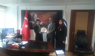 SGK-MÜDDER’den Ulucanlar SGM’ye ziyaret