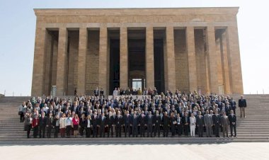 SGK-MÜDDER Başkanı Turançiftçi’nin Sosyal Güvenlik Haftası mesajı