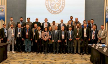 30 Örgütlü Yapıdan Tek Mesaj: Örgütlenme Özgürlüğüne engeller çıkarmayın !