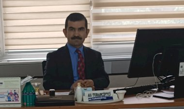 SGK SEN Genel Başkanı Kamu çalışanları için sesini yükseltti