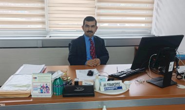 SGK ÇALIŞANLARINI UYARDI